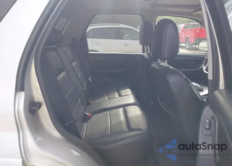 2007 Ford Escape Limited из США, поврежденный, VIN 1FMCU94107KB19203